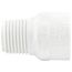 1/2" PVC Sch. 40 Female x Male Cut-Off Riser Extension
