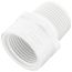 3/4" PVC Sch. 40 Female x Male Cut-Off Riser Extension