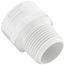 3/4" PVC Sch. 40 Female x Male Cut-Off Riser Extension