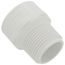 1" PVC Sch. 40 Female x Male Cut-Off Riser Extension