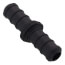 3/8" PureFlow PolyAlloy PEX Crimp Coupling