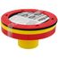 Toilet Flange Extender Kit 3/4- 7/8", 43402
