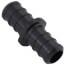 1/2" PureFlow PolyAlloy PEX Crimp Coupling