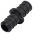 1/2" PureFlow PolyAlloy PEX Crimp Coupling