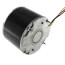 5-5/8" Condenser Fan Motor (1/6 HP, 208-230V, 1500 RPM)