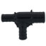 3/4" x 1/2" x 1/2" PureFlow PolyAlloy PEX Crimp Reducing Tee