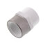 3/8" PVC Schedule 40 Spec. Reinforced Female Adapter