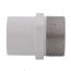 1/2" PVC Schedule 40 Spec. Reinforced Female Adapter