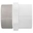 1" PVC Schedule 40 Spec. Reinforced Female Adapter
