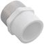 1" PVC Schedule 40 Spec. Reinforced Female Adapter