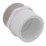 1-1/4" PVC Schedule 40 Spec. Reinforced Female Adapter