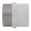 1-1/4" PVC Schedule 40 Spec. Reinforced Female Adapter