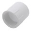 1-1/2" PVC Schedule 40 Female Adapter