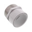 1-1/2" PVC Schedule 40 Spec. Reinforced Female Adapter