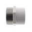 1-1/2" PVC Schedule 40 Spec. Reinforced Female Adapter