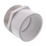 2" PVC Schedule 40 Spec. Reinforced Female Adapter