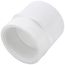 2-1/2" PVC Schedule 40 Female Adapter