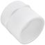 2-1/2" PVC Schedule 40 Female Adapter