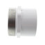 2-1/2" PVC Schedule 40 Spec. Reinforced Female Adapter