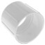 5" PVC Schedule 40 Female Adapter