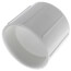 5" PVC Schedule 40 Female Adapter