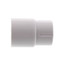1/2" x 3/8" PVC Schedule 40 Socket x Female Adapter