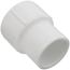 1/2" x 3/4" PVC Schedule 40 Socket x Female Adapter