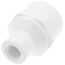 3/4" x 1/4" PVC Schedule 40 Socket x Female Adapter