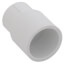 3/4" x 1/2" PVC Schedule 40 Socket x Female Adapter