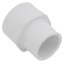 3/4" x 1" PVC Schedule 40 Socket x Female Adapter