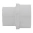 3/4" x 1" PVC Schedule 40 Socket x Female Adapter