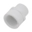 3/4" x 1" PVC Schedule 40 Socket x Female Adapter