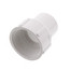 1" x 1-1/2" PVC Schedule 40 Socket x Female Adapter