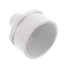 2" x 1/2" PVC Schedule 40 Socket x Female Adapter