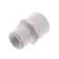 4-1/2" x 4" PVC Schedule 40 Socket x Female Adapter