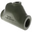 2-1/2" Air Scoop