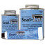 Seal-Loc Thread Sealing Compound, Paste, 4 fl oz