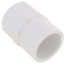 3/4" PVC Schedule 40 Female Adapter