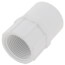 3/4" PVC Schedule 40 Female Adapter