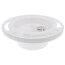 3" or 4" Level-Fit Closet Flange w/ Plastic Ring and Test Cap (PVC)
