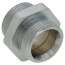 Coupling Nipple - EK 20 to EK 20