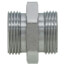 Coupling Nipple - EK 20 to EK 20