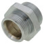Coupling Nipple - EK 20 to EK 20