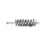 1-1/4" Stainless Steel Brush for 1-1/2" Flue