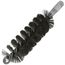 1-1/2" Stainless Steel Wire Brush for 1-3/4" Flue (Total Length: 7-1/2")
