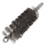 1-3/4" Stainless Steel Wire Brush for 2" Flue (Total Length: 7-1/2")