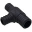 1" x 3/4" x 3/4" PureFlow PolyAlloy PEX Crimp Reducing Tee