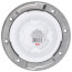 3" or 4" Easy Tap Closet Flange w/ Stainless Steel Ring (PVC)