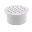 3" PVC Snap-In Drain