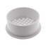 4" PVC Snap-In Drain